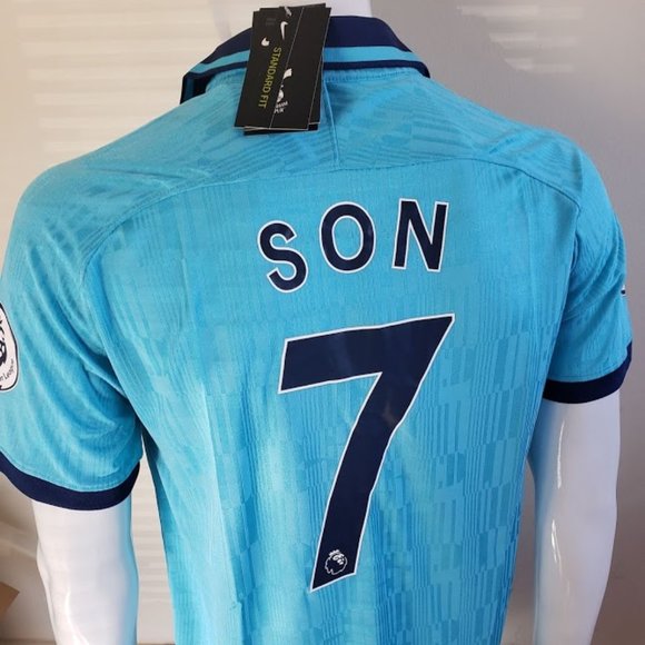 SON tottenham hotspur - Picture 2 of 3